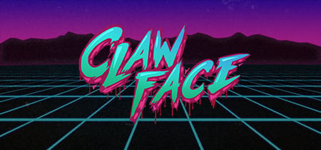 Clawface banner