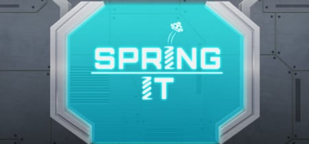 Spring It! banner