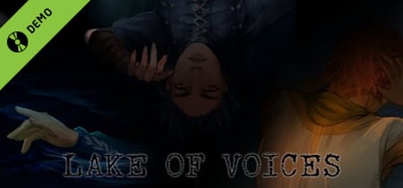 Lake of Voices Demo banner