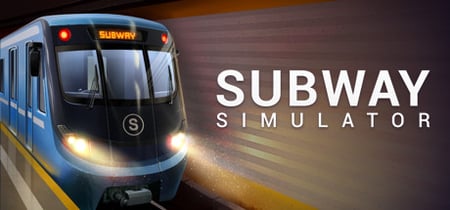 Subway Simulator banner