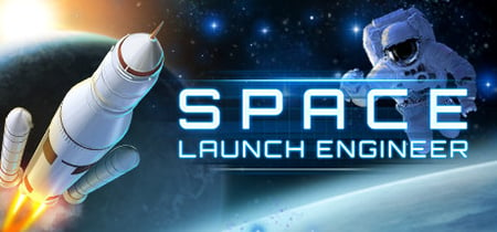 Space Launch Engineer banner