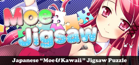Moe Jigsaw banner