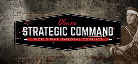 Strategic Command Classic: Global Conflict banner