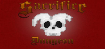 Sacrifice Dungeon banner