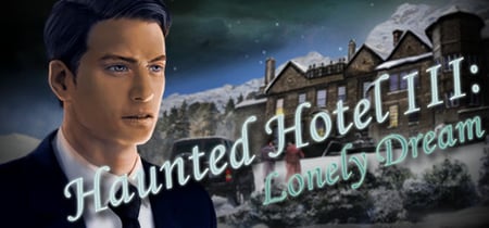 Haunted Hotel: Lonely Dream banner