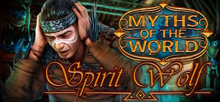 Myths of the World: Spirit Wolf Collector's Edition banner