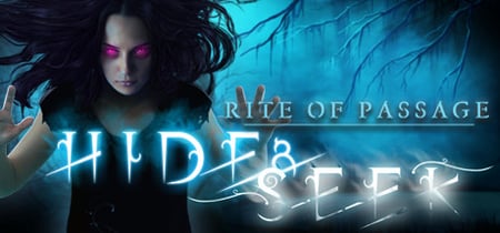Rite of Passage: Hide and Seek Collector's Edition banner