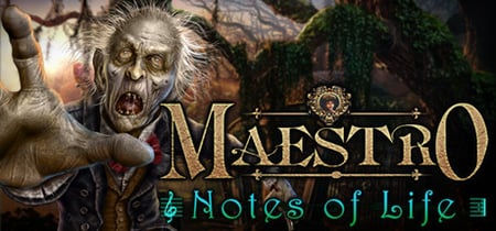 Maestro: Notes of Life Collector's Edition banner