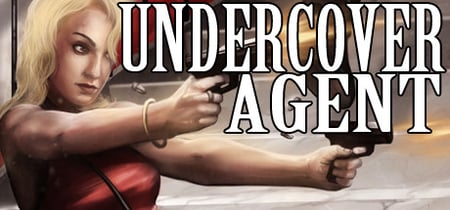 Undercover Agent banner