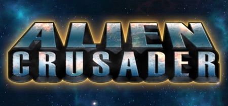 Alien Crusader banner