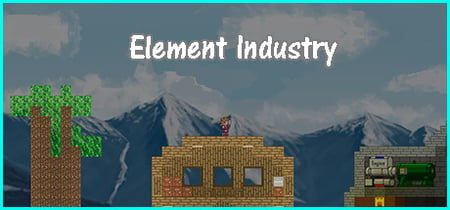 Element Industry banner
