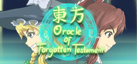 Oracle of Forgotten Testament banner