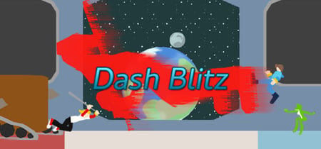 Dash Blitz banner