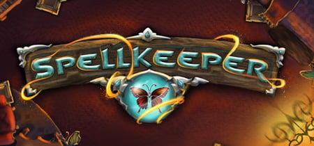 SpellKeeper banner