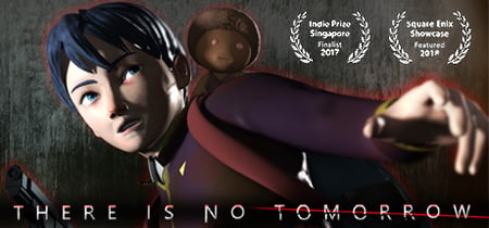 There Is No Tomorrow: Revived Edition banner