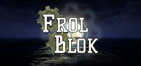 Frol Blok banner