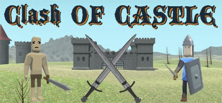 Clash of Castle banner
