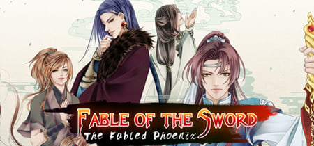 Fable of the Sword banner
