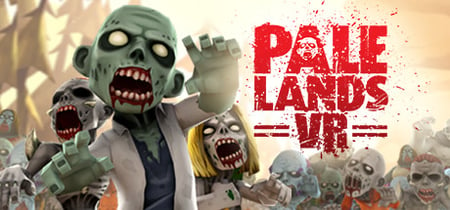 Pale Lands VR banner