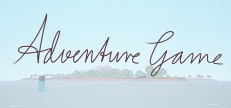 Adventure Game banner