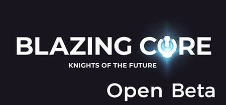 Blazing Core (beta) banner