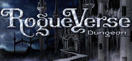RogueVerse banner