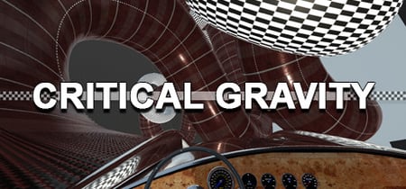 Critical Gravity banner