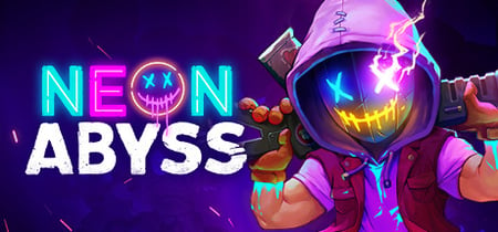 Neon Abyss banner