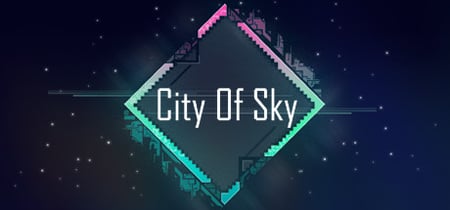 City of sky banner