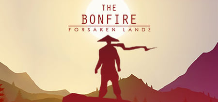 The Bonfire: Forsaken Lands banner