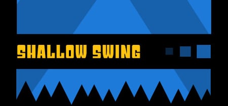 Shallow Swing banner