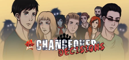 Changeover: Decisions banner