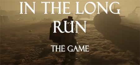In The Long Run The Game banner
