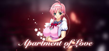 Apartment of Love banner