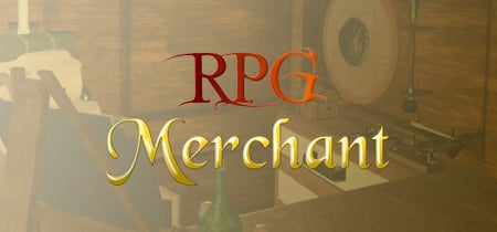 RPG Merchant banner