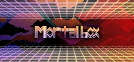 Mortal box banner