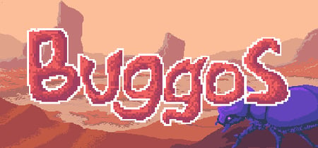 Buggos banner