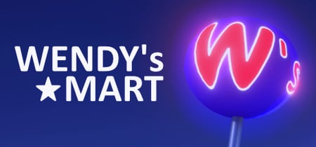 Wendy’s Mart 3D banner