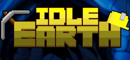 Idle Earth banner
