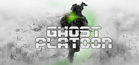 Ghost Platoon banner