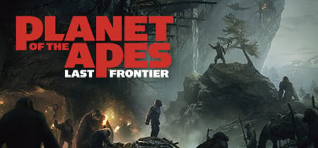 Planet of the Apes: Last Frontier banner