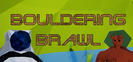 Bouldering Brawl banner