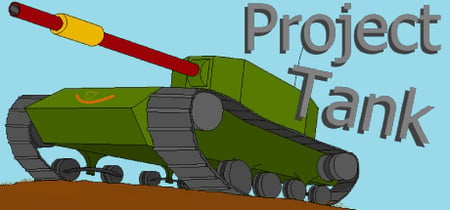 Project Tank banner