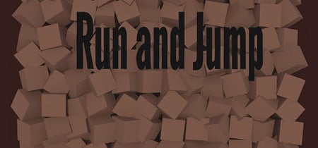 Run and Jump banner