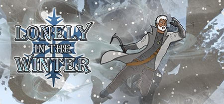 Lonely in the Winter banner