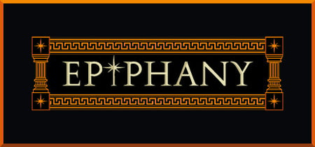 Epiphany! banner