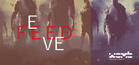 Feed Eve banner