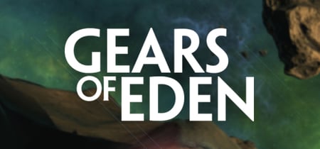 Gears of Eden banner