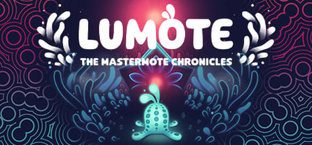 Lumote: The Mastermote Chronicles banner