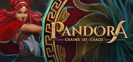 Pandora: Chains of Chaos banner